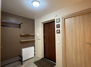 Апартаменты на Софьи Ковалевской 14a