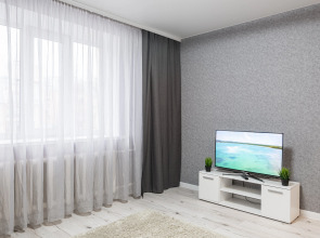 Апартаменты Galleria Minsk Center