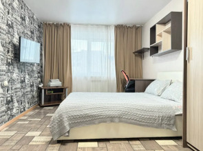 Квартира однокомнатная в центре на Островского рядом с МВД и ГорСадом