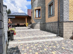 Гостевой дом Боярин