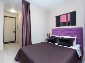 Апартаменты ЖК Речной порт в историческом центре рядом с набережной