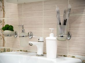 Апартаменты SunSet на Сахарова