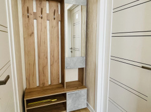 Частный Дом Weekend Inn