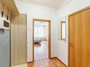 Квартира Удобная Квартира в Центре Тюмени