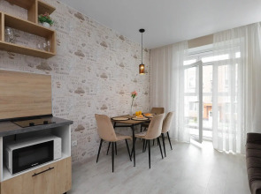 BalticRealty Западный Зеленоградск