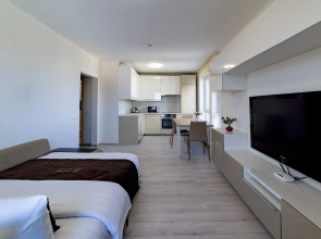 Апартаменты Inndays Apartments on Annino 5