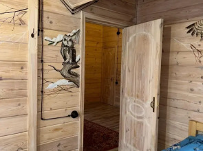 Частный дом Эко Терем