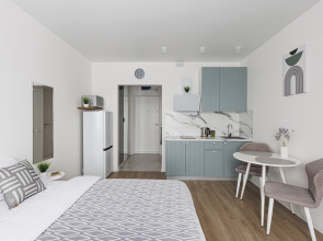 Апартаменты Возле Парка Сокольники