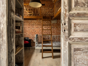 Апартаменты RentalSPb