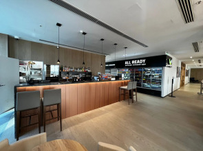 Студия уютная 1 минута до метро Технопарк