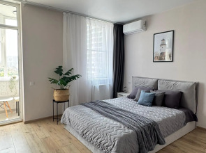 Апартаменты Лунный свет Гринсайда