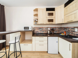 Квартира Уютная в Жк Мир