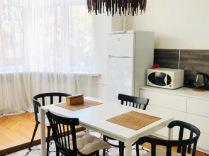 Квартира Двухкомнатная на Ленина 69/8