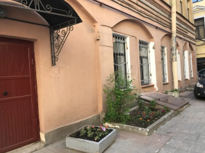 Апартаменты Каретная 7