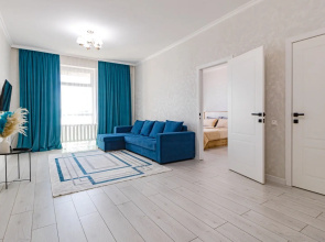 Ryadom S Bts Moskva Apartments