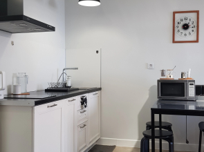 Замечательная квартира в элитном доме