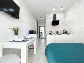 Апартаменты Студия с лоджией №191