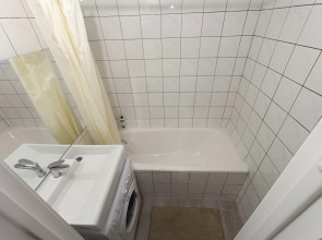 Апартаменты на Спартаковской