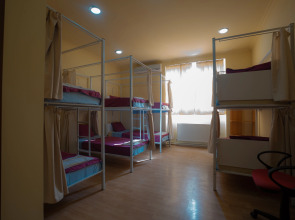 Хостел Wine Hostel