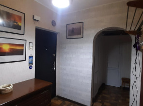 Квартира Уютная Квартира в Районе Автовокзала