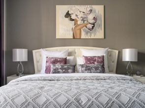 Квартира в 10 минутах от дендрологического парка