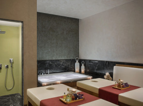 Acanthus Cennet Barut Collection - Ultra All Inclusive