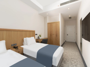 Отель The Premist Taksim