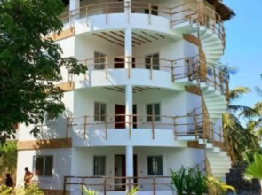 Simba House Watamu Hotel
