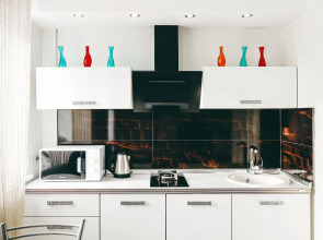 Апартаменты KemRoom на пр. Ленина 36