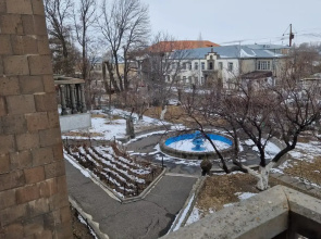 Dina hotel