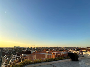 Отель Comfort Suites