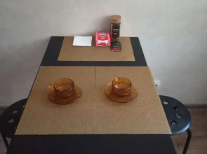 Квартира 1-комнатная в новом доме