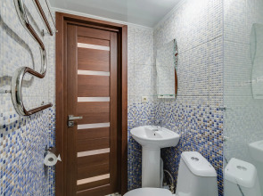 Апартаменты Делюкс на Пушкинской 9