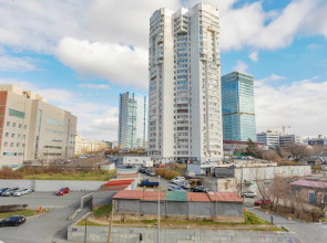 Квартира Комфортная в ЖК Театральный