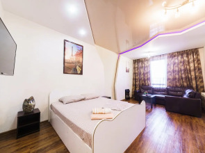 Апартаменты на Улице Имени А Н Радищева 4/6