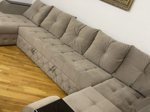 Отель Облака