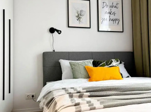 Квартира Люкс