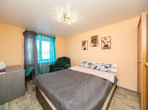 Апартаменты Ленина 72А