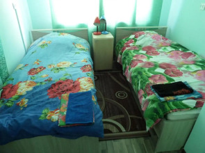 Гостевой дом на Штыкова 3