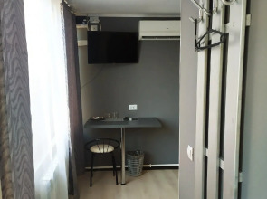 Гостевой Дом Эсквайр Хаус