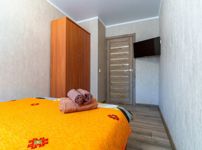 Апартаменты в центре Новороссийска от LetoApart