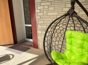 Апартаменты на Торфяной