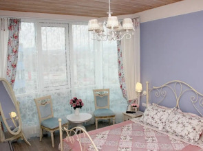 Прованс на Вербовой