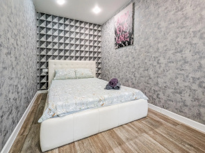 2h Komnatnye Apartamenty u ZD Vokzala