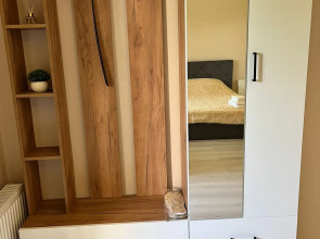 Частный дом Дом на Вокзальной