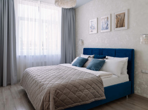 Апартаменты Apart-Deluxe Легенды Моря