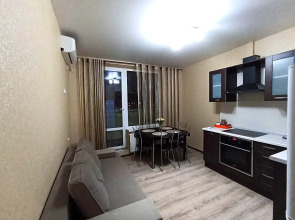 Квартира в шаговой доступности от Мамаева кургана