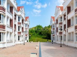 Апартаменты Монро