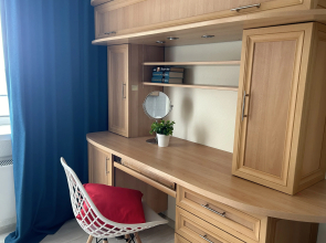 Апартаменты на Кубанской Набережной