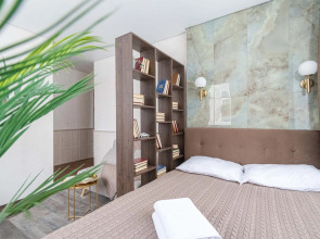 Апартаменты Нормандия 3